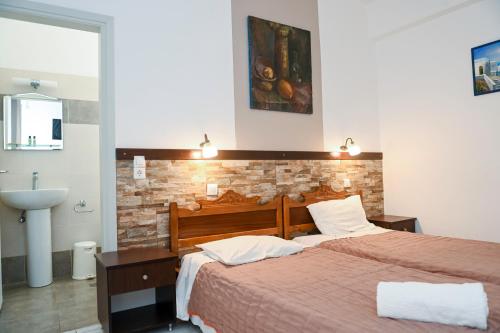 Narkissos Hotel - image 2