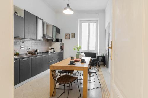 Luxury Spagna Apartments, Rome (photo 3)