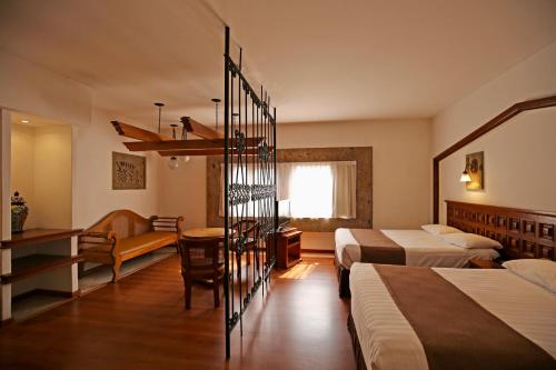 662670240 Hotel de Mendoza