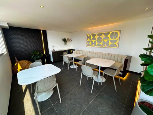 Apartamento al sur de la ciudad, cerca de todo in Zona 12