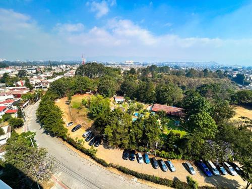 Apartamento al sur de la ciudad, cerca de todo in Zona 12