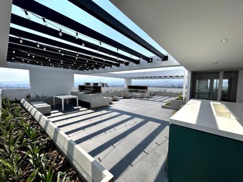 Apartamento al sur de la ciudad, cerca de todo in Zona 12