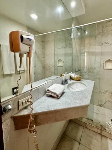 662670938 Hotel de Mendoza