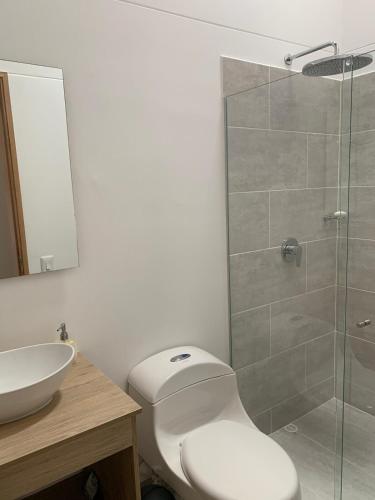 Casa en San Antonio de Pereira