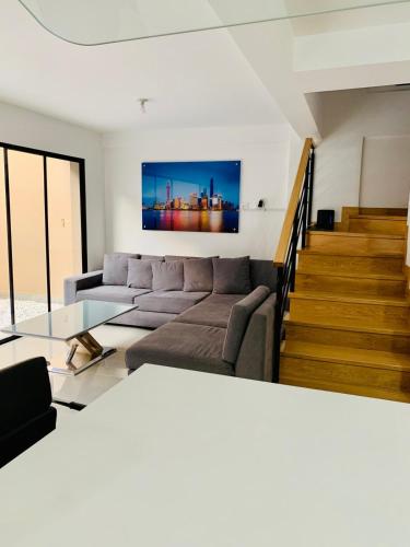 Casa en San Antonio de Pereira