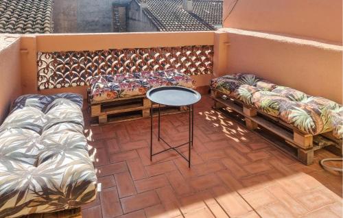 A szálláshely kívülről, 3 Bedroom Stunning Home In Cabanes in Cabanes