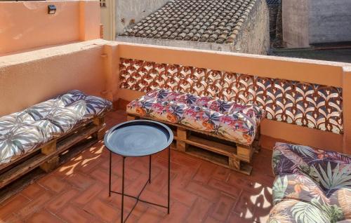 A szálláshely kívülről, 3 Bedroom Stunning Home In Cabanes in Cabanes