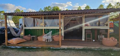 Каравана Сий-я-на, Sozopol (foto 2)