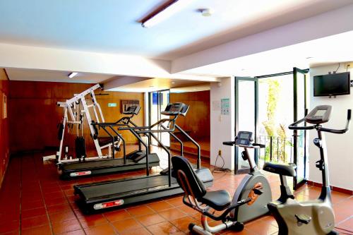 662673597 Hotel de Mendoza