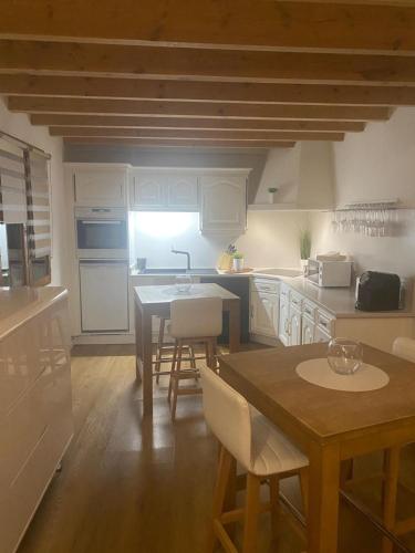 Maison chaleureuse in 默維林