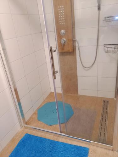 Bei EDE & Helli in Klotten, Deutschland