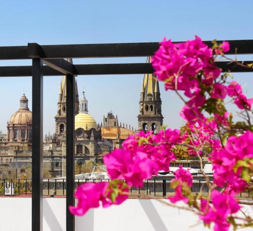 662674165 Hotel de Mendoza