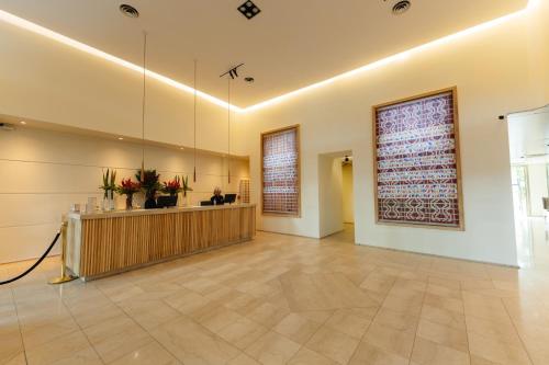 Loi Suites Recoleta Hotel, Buenos Aires (Foto 10)
