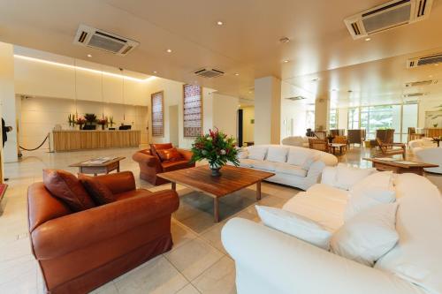 Létesítmények, Loi Suites Recoleta Hotel near Nemzeti Művészeti Múzeum