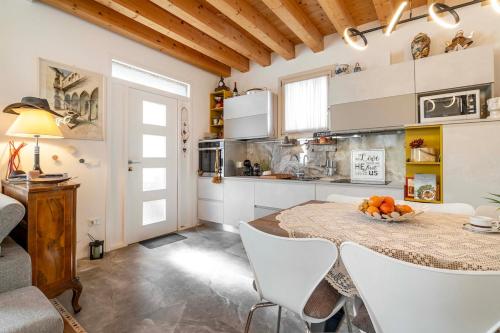 Stylish house near Venice With Parking, Venice (photo 7)