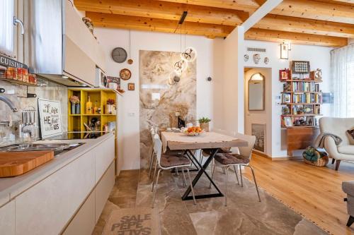 Stylish house near Venice With Parking, Venice (photo 8)