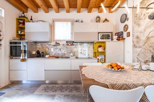 Stylish house near Venice With Parking, Venice (photo 10)