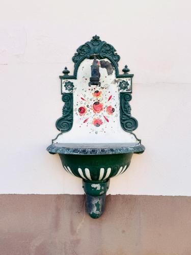 E&C Pension Rooms in Rothneusiedl