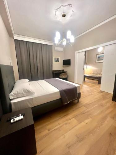 Sunset Guest House - Reggio Calabria