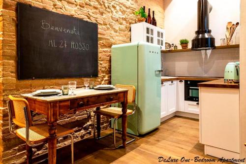  Boutique Homes Siena in Siena