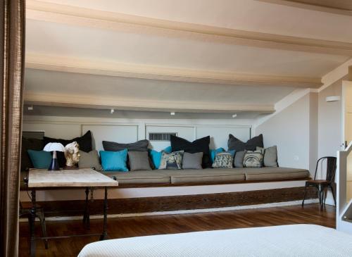 Terrazza - A Bella Vista Apartment - Luxury in Lucca Centro in Lucca