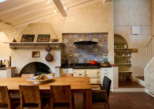 Terrazza - A Bella Vista Apartment - Luxury in Lucca Centro in Lucca