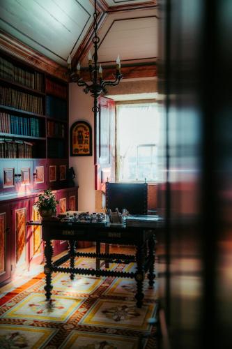 Casa De Anquiao - Turismo de Habitacao - 숙소 외관
