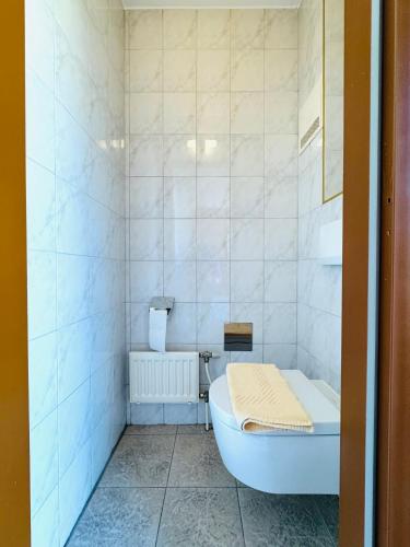 E&C Pension Rooms, Viena (foto 7)