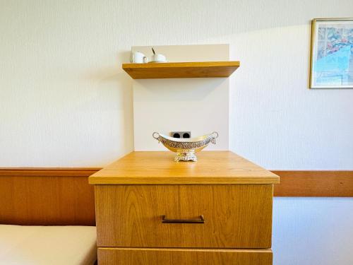 E&C Pension Rooms, Viena (foto 8)