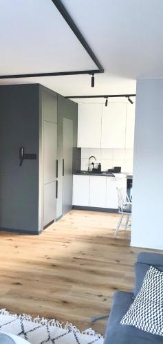 Piękny apartament w zielonej dzielnicy Wrocławia, Wrocław (photo 3)