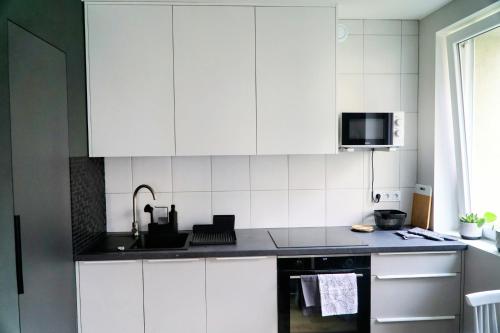 Piękny apartament w zielonej dzielnicy Wrocławia, Wrocław (photo 8)