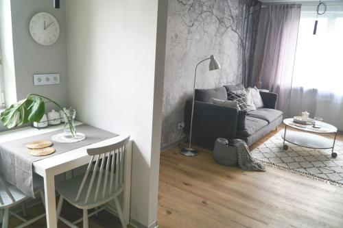 Piękny apartament w zielonej dzielnicy Wrocławia, Wrocław (photo 5)