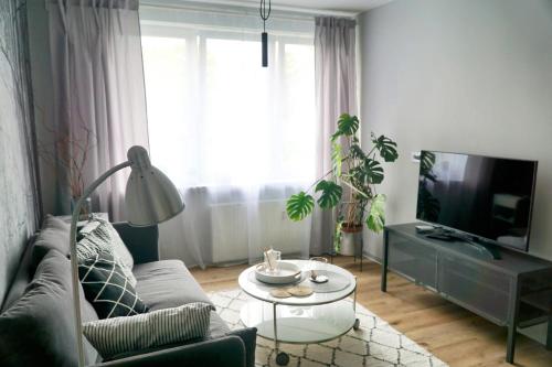 Piękny apartament w zielonej dzielnicy Wrocławia, Wrocław (photo 6)