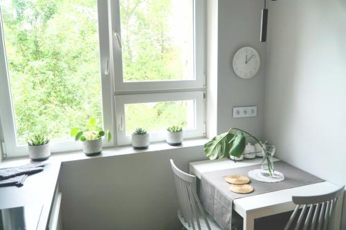Piękny apartament w zielonej dzielnicy Wrocławia, Wrocław (photo 4)