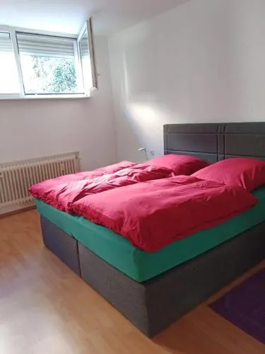 Bei EDE & Helli in Klotten, Deutschland