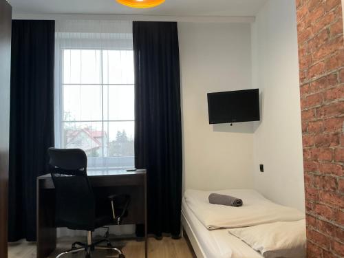 Hostel Przed Świtem - image 5