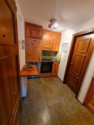 Kitchen, Chesa Margun Surlej Engadin St Moritz Nahe Corvatschbahn in Silvaplana