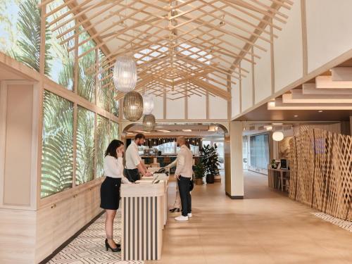 Novotel Montpellier in Aiguerelles