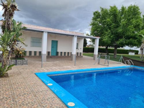 Chalet Santo Domingo, Sewilla (zdjęcie 3)