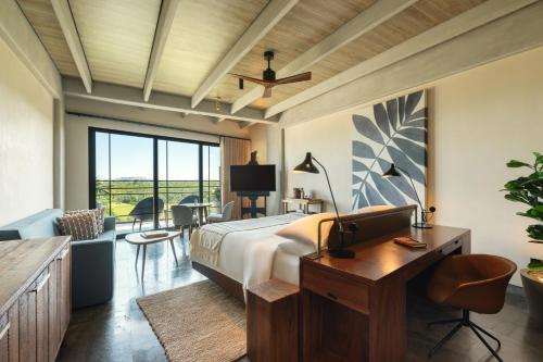 Atelier Playa Mujeres- Adults Only - All Inclusive Resort, Cancún (zdjęcie 8)