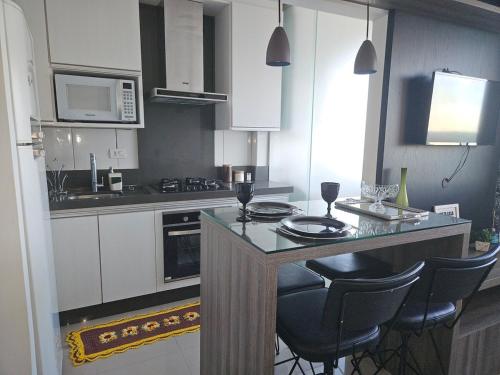 Apartamento Charmoso - Um Espaço de Harrison