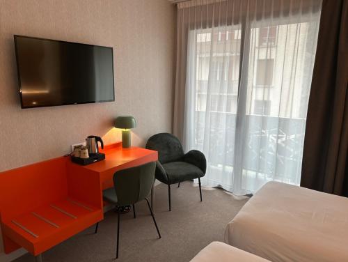 Cit'Hotel L'Etape Cit'Hotel L'Etape