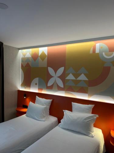 Cit'Hotel L'Etape Cit'Hotel L'Etape