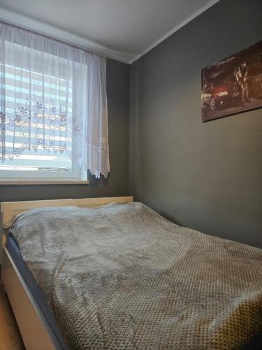 Apartament Grabskiego