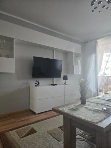 Apartament Grabskiego