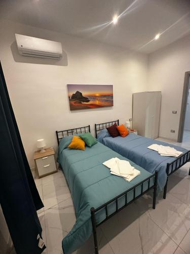 M2 APARTMENT, Neapol (fotografie 7)