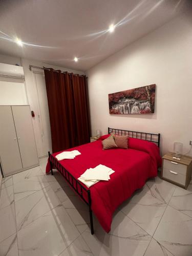 M2 APARTMENT, Neapol (fotografie 3)
