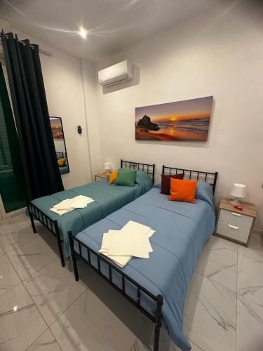 M2 APARTMENT, Neapol (fotografie 6)