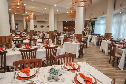 Marambaia Hotel e Convencoes - image 2