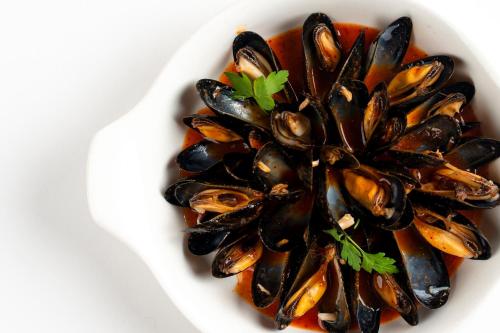 Hotel Jaizkibel - image 2